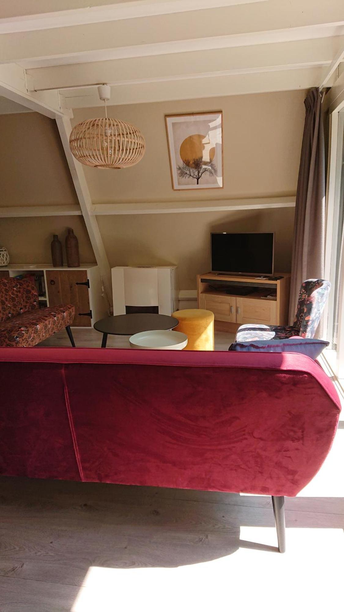 Bungalow דורבורי מראה חיצוני תמונה
