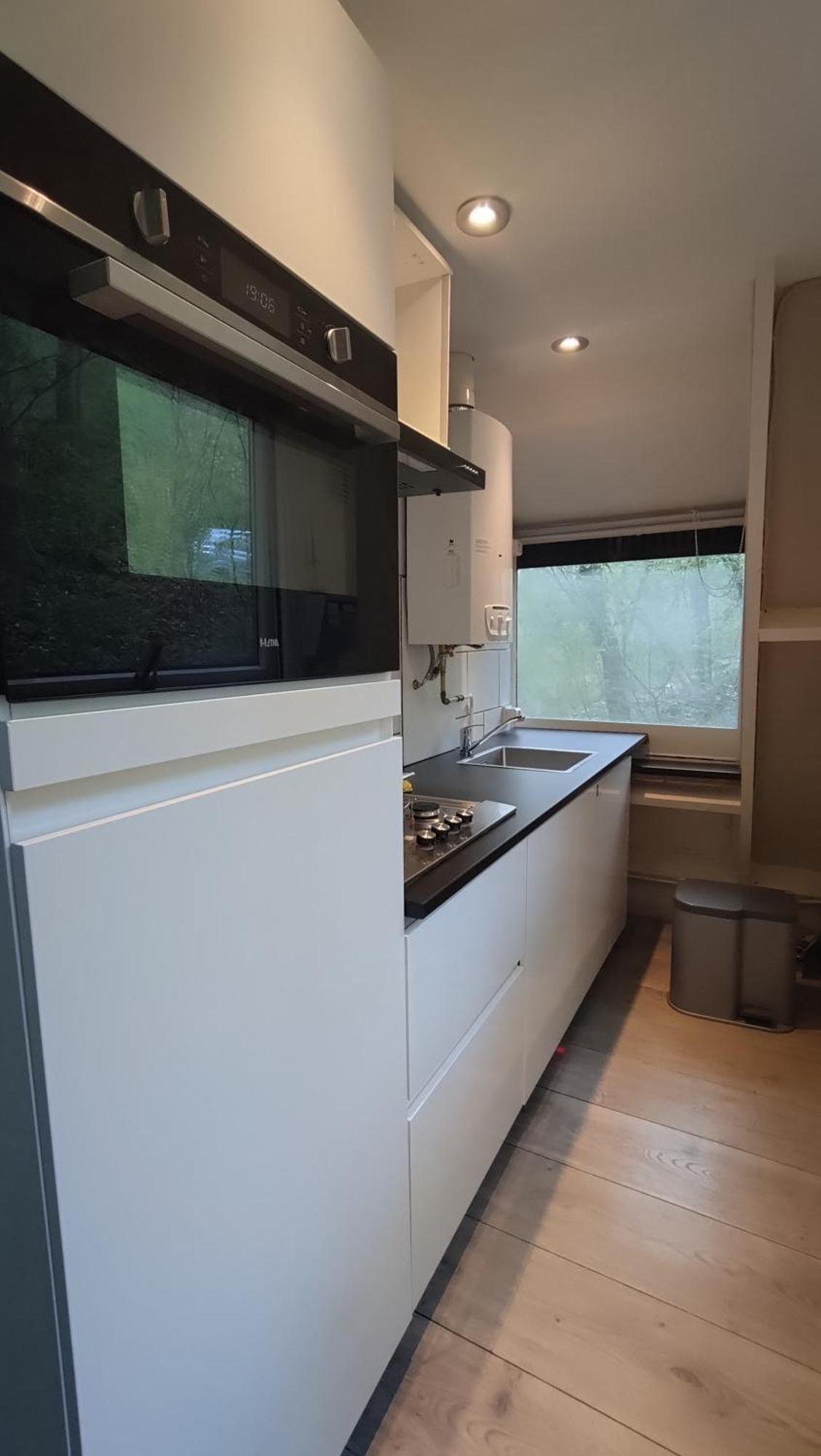 Bungalow דורבורי מראה חיצוני תמונה