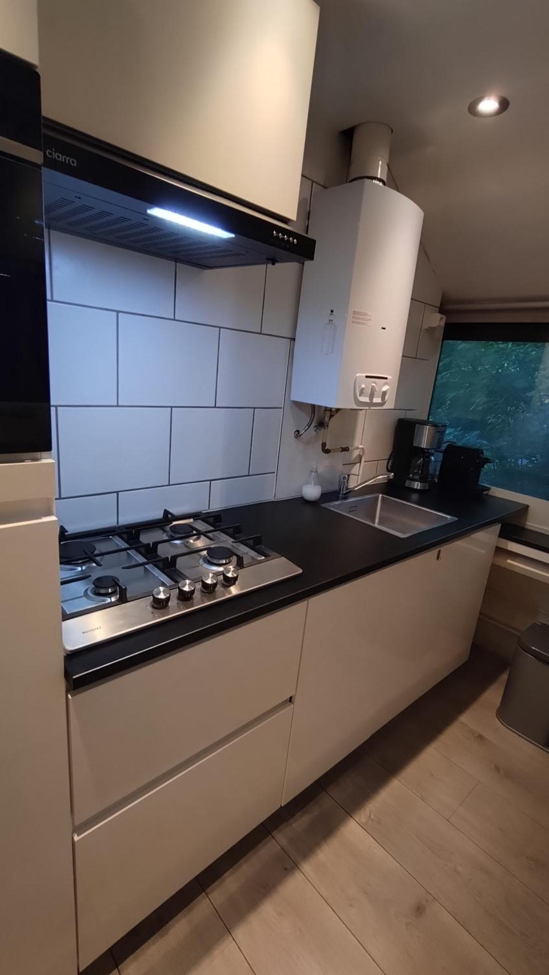 Bungalow דורבורי מראה חיצוני תמונה