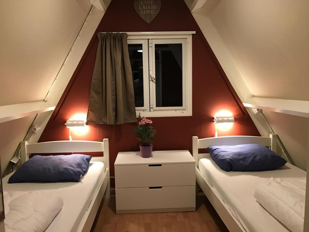Bungalow דורבורי מראה חיצוני תמונה