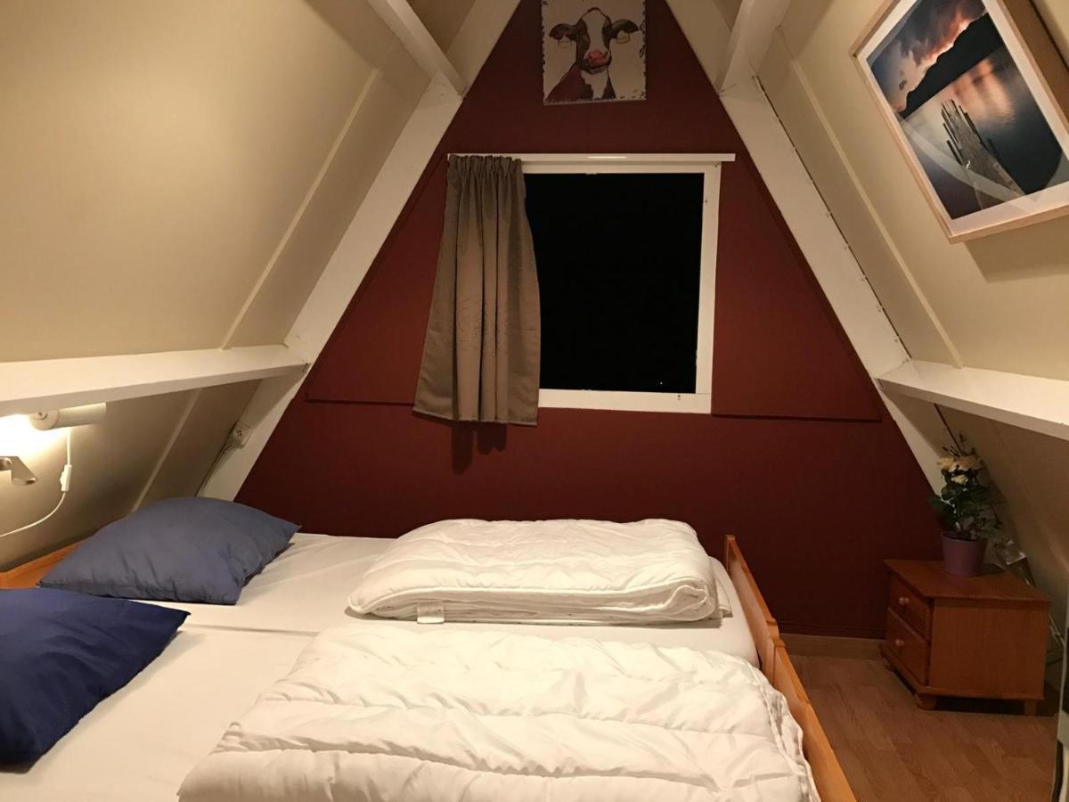 Bungalow דורבורי מראה חיצוני תמונה